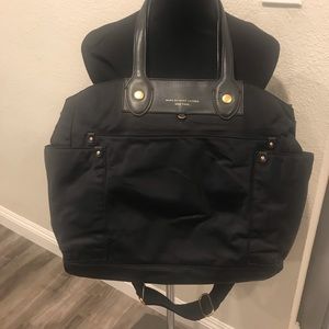 Preloved Marc by Marc Jacobs Diaper Bag